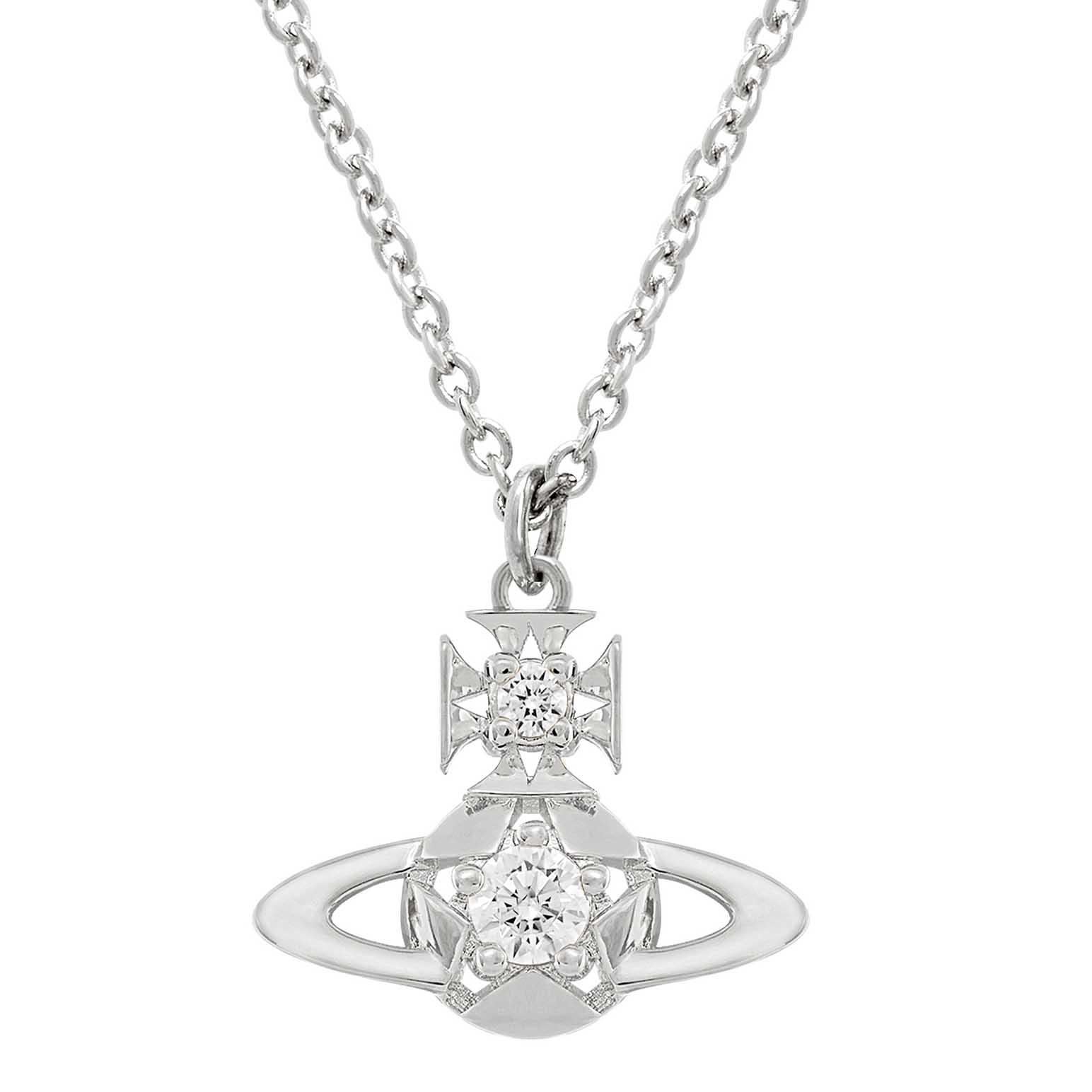 Vivienne Westwood Lee Orb Pendant